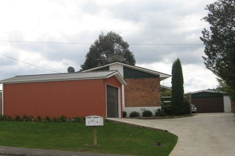 Photo of property in 375 Malfroy Road, Pomare, Rotorua, 3015