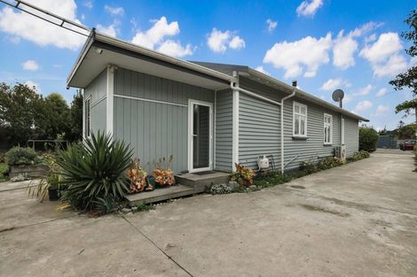 Photo of property in 86 Michael Street, Rakaia, 7710