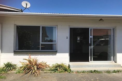 Photo of property in 2/58 Westbrook Terrace, The Brook, Nelson, 7010