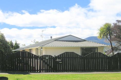 Photo of property in 73 Woodward Street, Nukuhau, Taupo, 3330