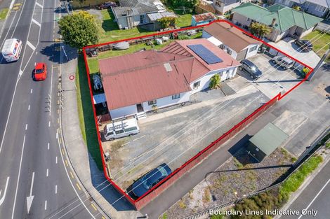 Photo of property in 281 Dey Street, Hamilton East, Hamilton, 3216