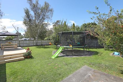 Photo of property in 31 Kennedy Avenue, Feilding, 4702
