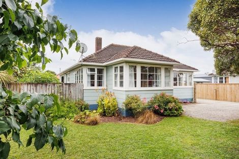 Photo of property in 920 Tremaine Avenue, Roslyn, Palmerston North, 4414