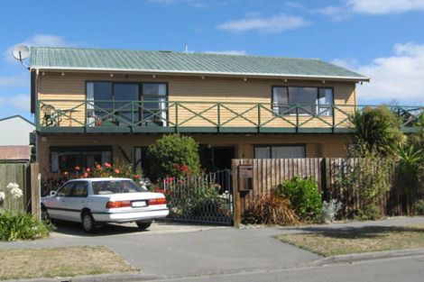 Photo of property in 8 Godwit Street, Southshore, Christchurch, 8062