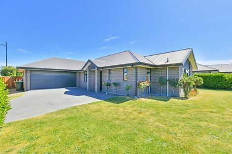 Photo of property in 1 Eastfield Drive, Lincoln, 7608