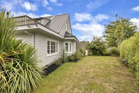 Photo of property in 27 Tavender Street, Woolston, Christchurch, 8023