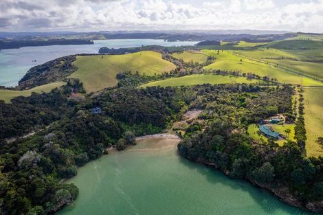Photo of property in 49 Mckenzie Road, Te Ti Mangonui, Kerikeri, 0294