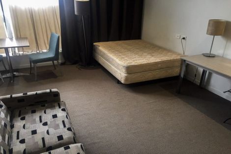 Photo of property in 7/5 Howe Street, Freemans Bay, Auckland, 1011