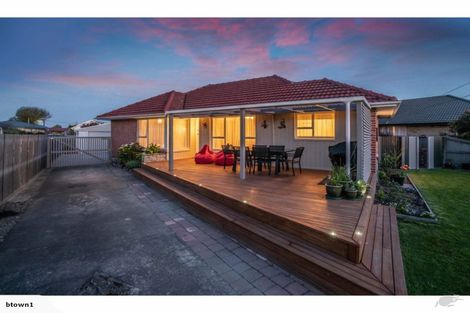 Photo of property in 26 Pembroke Street, Avondale, Christchurch, 8061