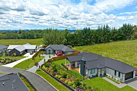 Photo of property in 6 Rylstone Way, Te Kauwhata, 3710