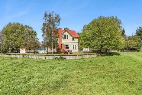 Photo of property in 237 Taihoa Road South, Matamata, 3473