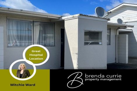 Photo of property in 101 Heretaunga Street, Palmerston North, 4414