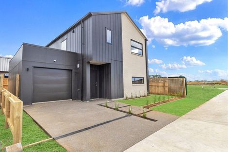 Photo of property in 83 Overton Street, Rototuna North, 3210