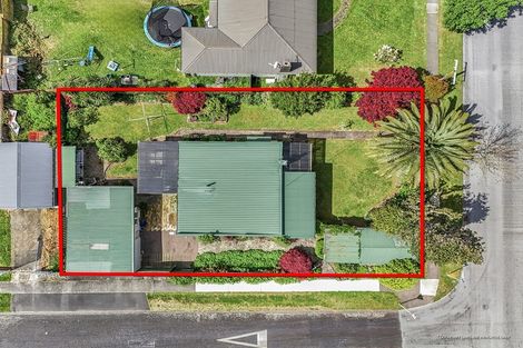 Photo of property in 16 Dominion Road, Nawton, Hamilton, 3200