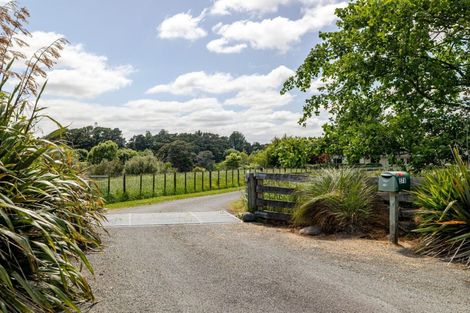 Photo of property in 578 Sandon Road, Feilding, 4779