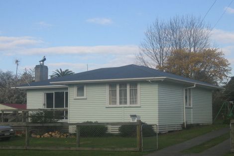 Photo of property in 17 Nikau Street, Springfield, Rotorua, 3015