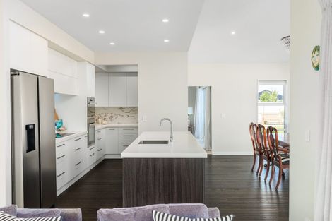 Photo of property in 16 Raptor Street, Rolleston, 7615