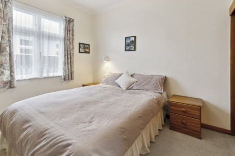 Photo of property in 52 Darlington Road, Miramar, Wellington, 6022