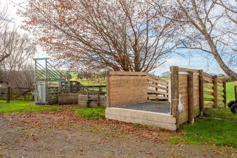 Photo of property in 485 Kiwitahi Railway Road, Morrinsville, 3371