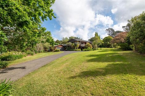 Photo of property in 44 Wintour Road, Waimauku, 0812