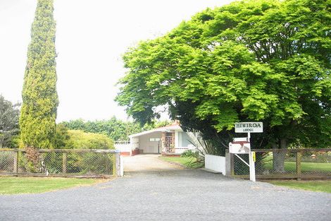 Photo of property in 455 Fencourt Road, Cambridge, Hamilton, 3493