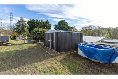 Photo of property in 70 Old North Road, Marchwiel, Timaru, 7910