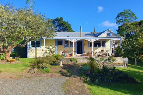 Photo of property in 55 Creamery Road, Kohukohu, 0491