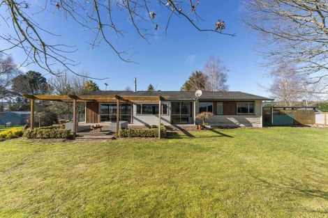 Photo of property in 57 Tiverton Downs Road, Broadlands, Reporoa, 3081