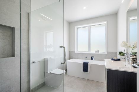 Photo of property in 95 Glenvar Ridge Road, Long Bay, Auckland, 0630