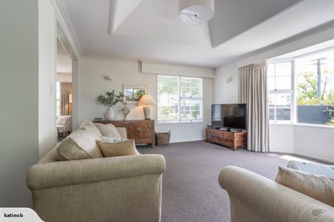 Photo of property in 42 Wairarapa Terrace, Merivale, Christchurch, 8014