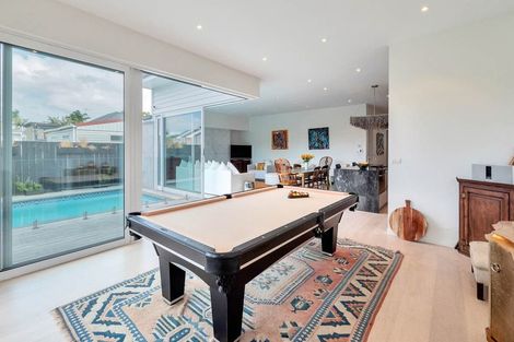 Photo of property in 41 Regina Street, Westmere, Auckland, 1022