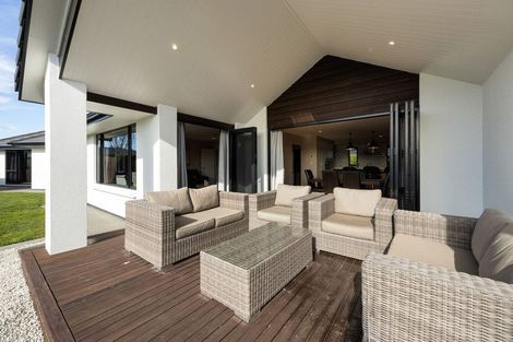 Photo of property in 3 Baxter Michael Crescent, Cambridge, 3434