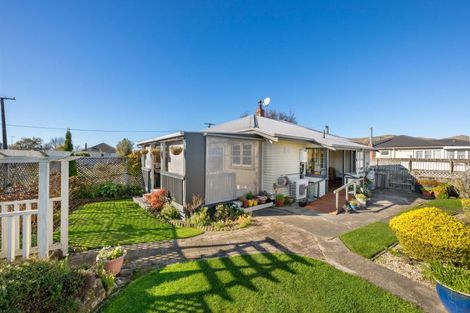 Photo of property in 124 Scott Street, Redwoodtown, Blenheim, 7201