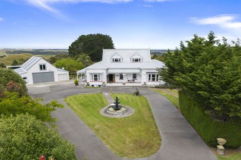 Photo of property in 174 Reynolds Road, Ratana, Whanganui, 4581