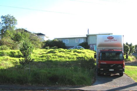 Photo of property in 51 Sunnyside Road, Sunnyvale, Auckland, 0612