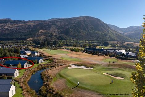 Photo of property in Millbrook Resort, 9 Mcentyres Lane, Arrowtown, 9371