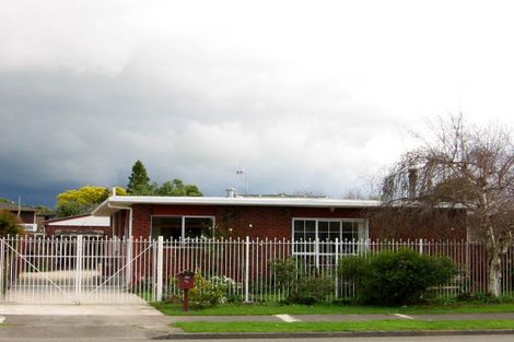 Photo of property in 48 Maxwells Line, Awapuni, Palmerston North, 4412