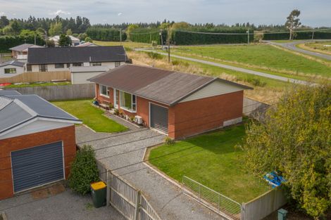 Photo of property in 151 Rolleston Street, Rakaia, 7710