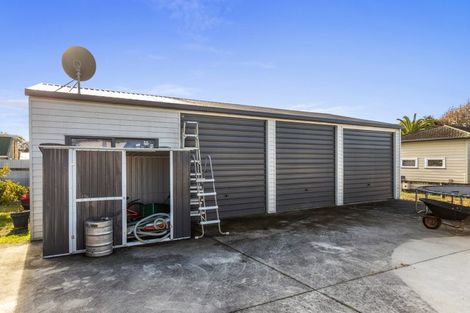 Photo of property in 9 Strathmore Street, Morrinsville, 3300