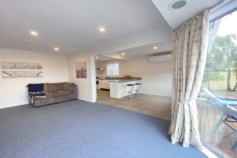 Photo of property in 35 Wilton Crescent, Bishopdale, Christchurch, 8053