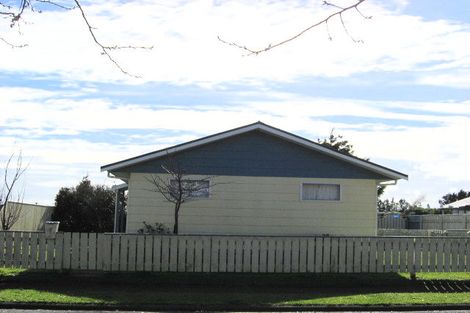 Photo of property in 7 Guy Avenue, Levin, 5510