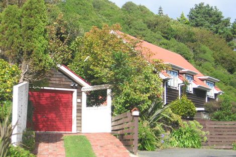 Photo of property in 13 Ramsey Place, Karori, Wellington, 6012