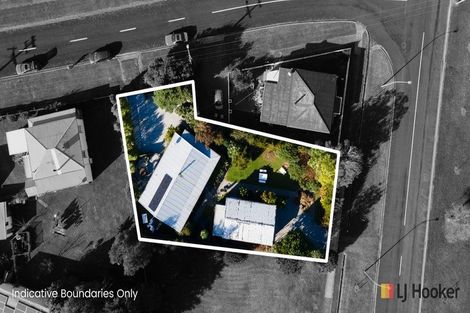 Photo of property in 3 Gladstone Road, Waihi, 3610