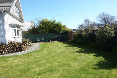 Photo of property in 240 Milton Street, Sydenham, Christchurch, 8023