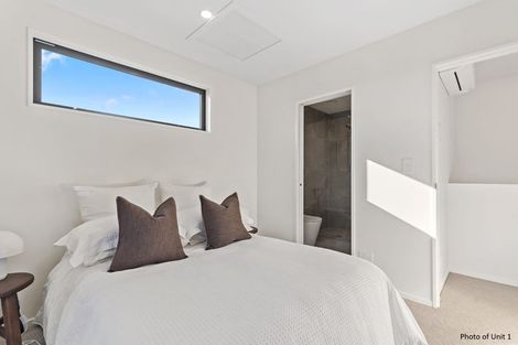 Photo of property in 3/10 Seddon Street, Sydenham, Christchurch, 8023