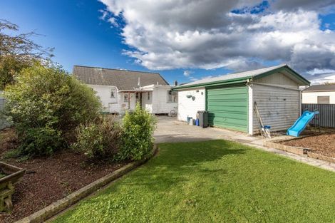 Photo of property in 21 Bibby Street, Waipawa, 4210