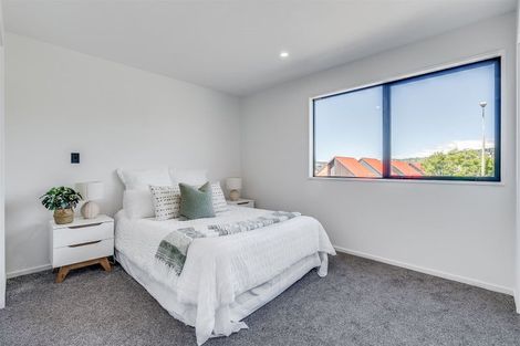 Photo of property in 1/22 Rutherford Street, Woolston, Christchurch, 8023