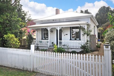 Photo of property in 33 Park Avenue, Otahuhu, Auckland, 1062