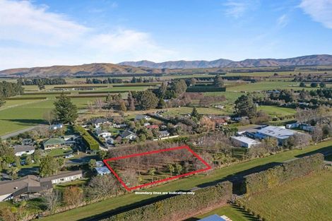 Photo of property in 8 Pattons Road, Mount Somers, 7771