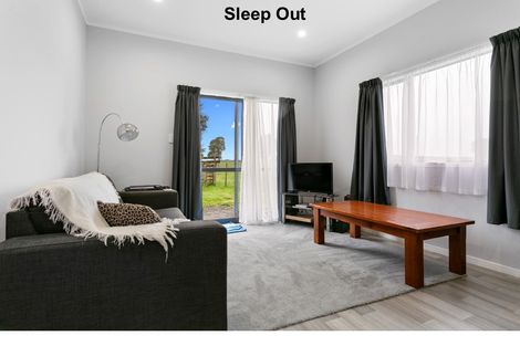 Photo of property in 135 Harper Road, Richmond Downs, Walton, 3475